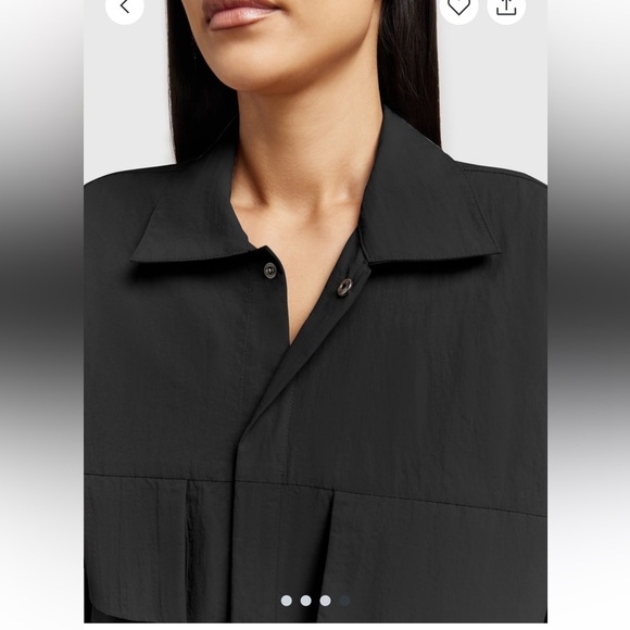 THE GIVING MOVEMENT SHACKET SIZE M - Picture 6 of 16